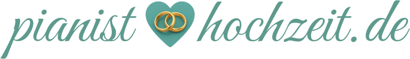 Hochzeitspianist, Pianist für Hochzeitsfeier